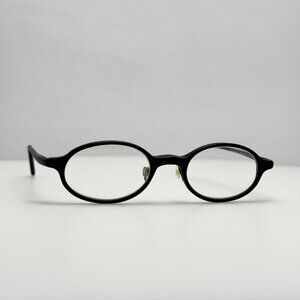 Neostyle College Eyeglasses Eye Glasses Frames 165 589 Black Germany 46-20-140